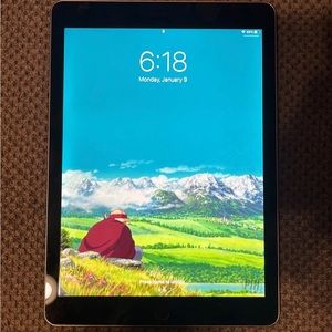 Apple iPad Air 2 16GB
